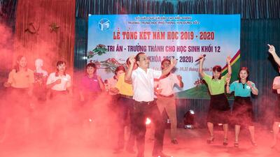 Tri ân (2019 - 2020)